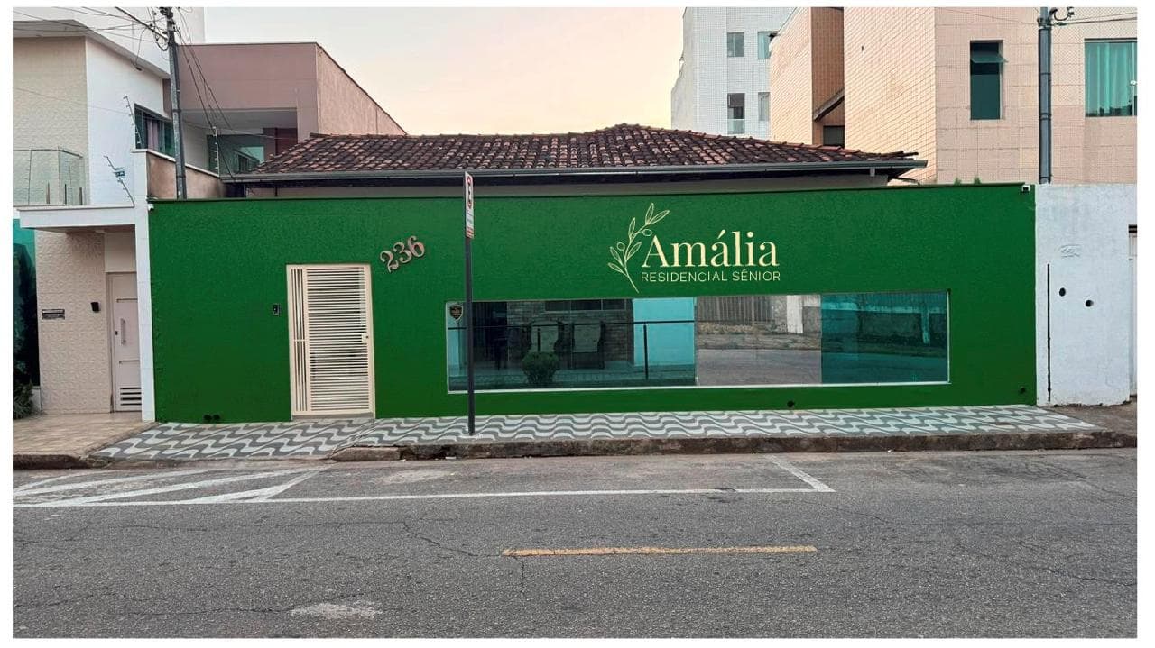 Foto 6 de Amália Oliveira Residencial Sênior