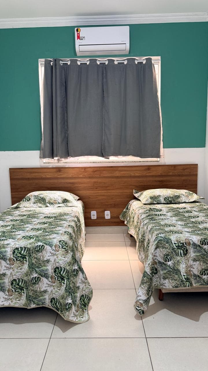 Foto 4 de Amália Oliveira Residencial Sênior