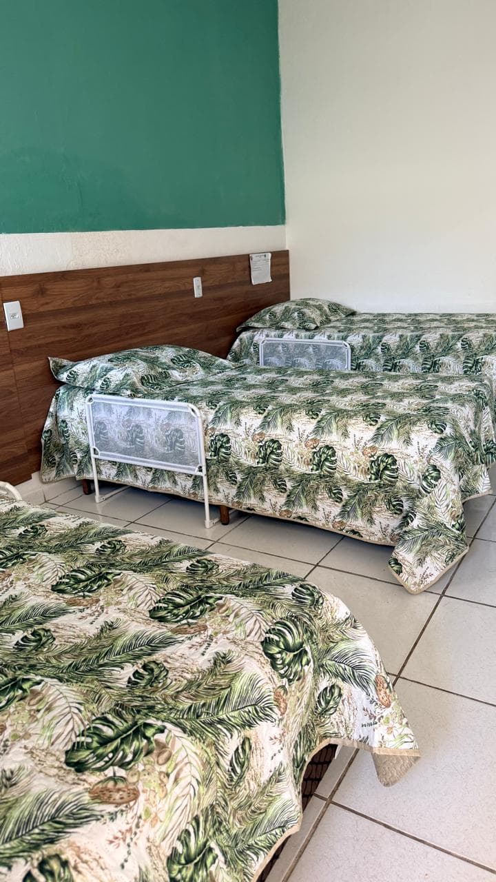 Foto 5 de Amália Oliveira Residencial Sênior