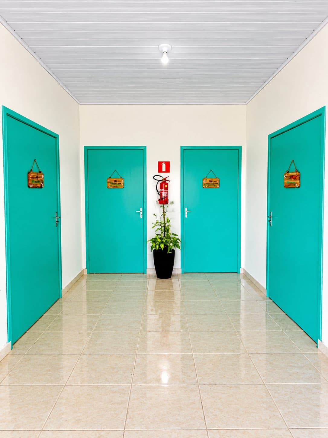 Foto 4 de Estância Santa Cristina Residencial Sênior