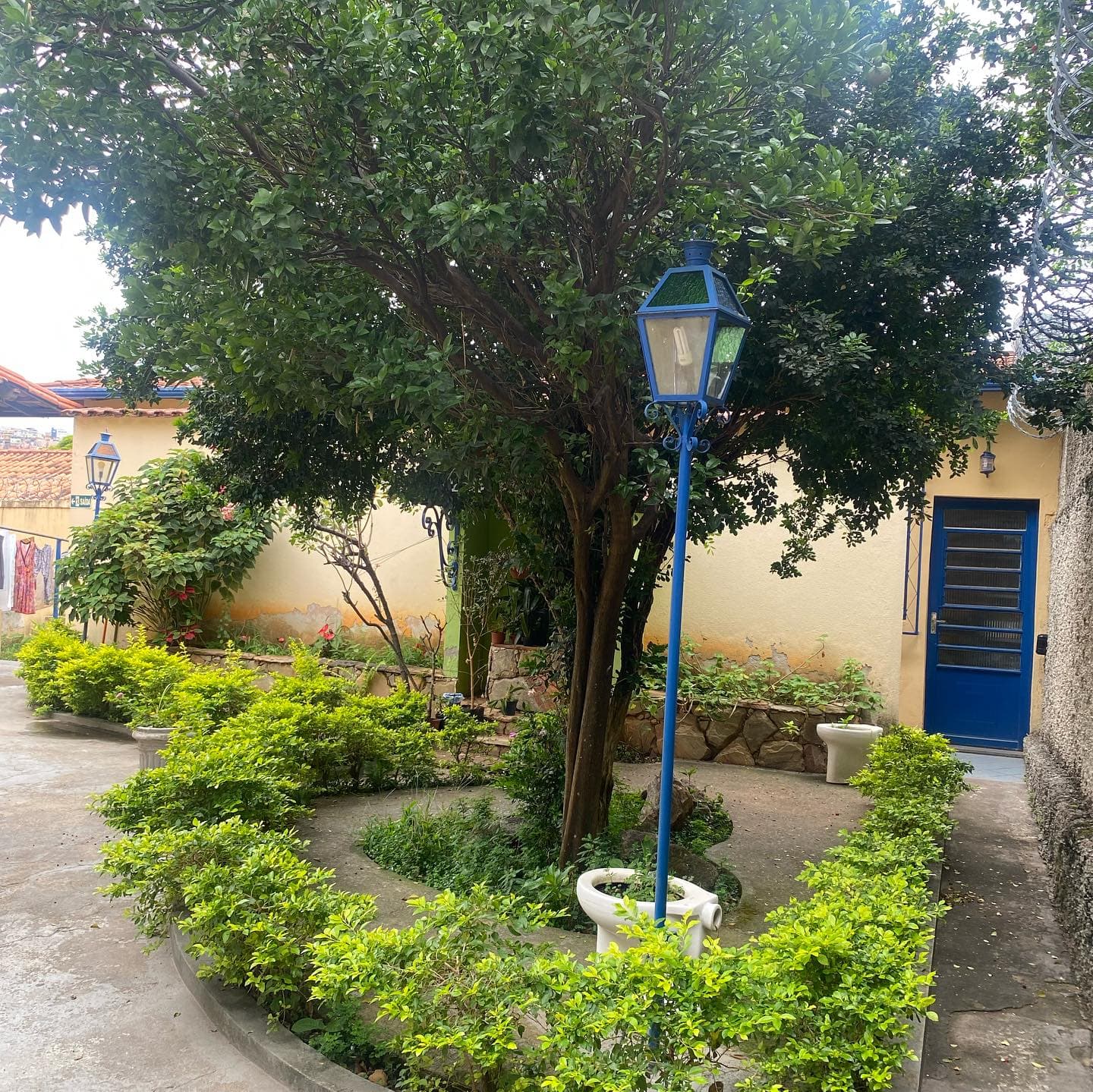 Foto 5 de Residencial Saúde e Vida