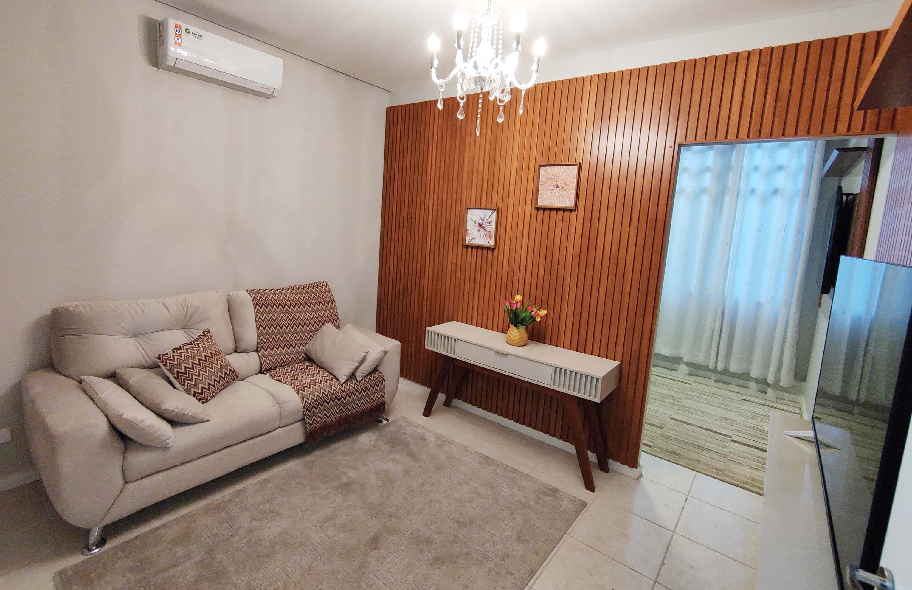 Foto 5 de Residencial Garden Ville São Paulo