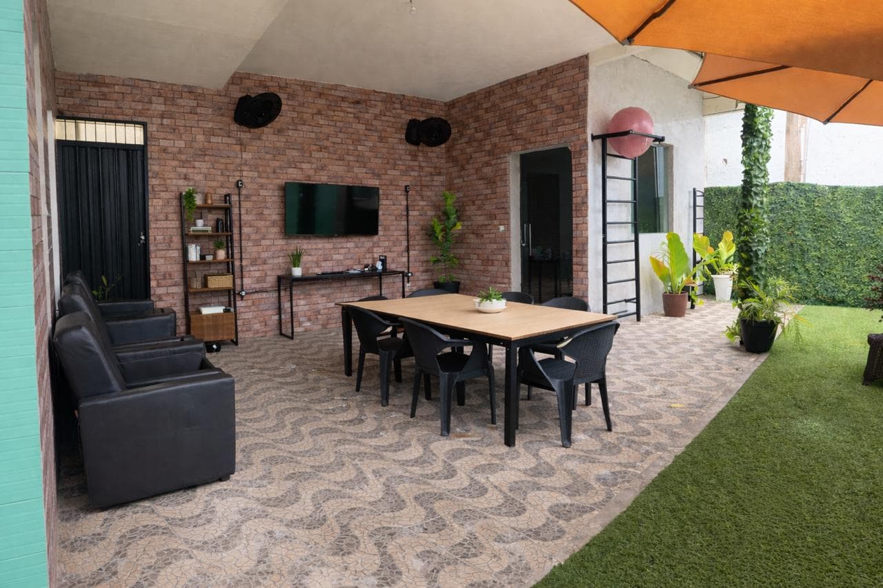 Fachada de Amália Oliveira Residencial Sênior em Ipatinga
